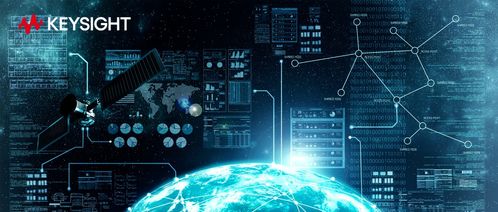 是德科技攜手SGS推進Skylo非地面網絡認證項目測試，助力電子科技發展